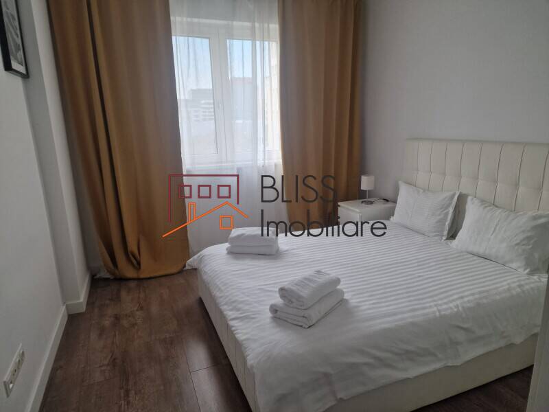 Modern 1-Bedroom Apartment, Bucharest / Ilfov | Bliss Imobiliare / Photo 4 - BLISS Imobiliare