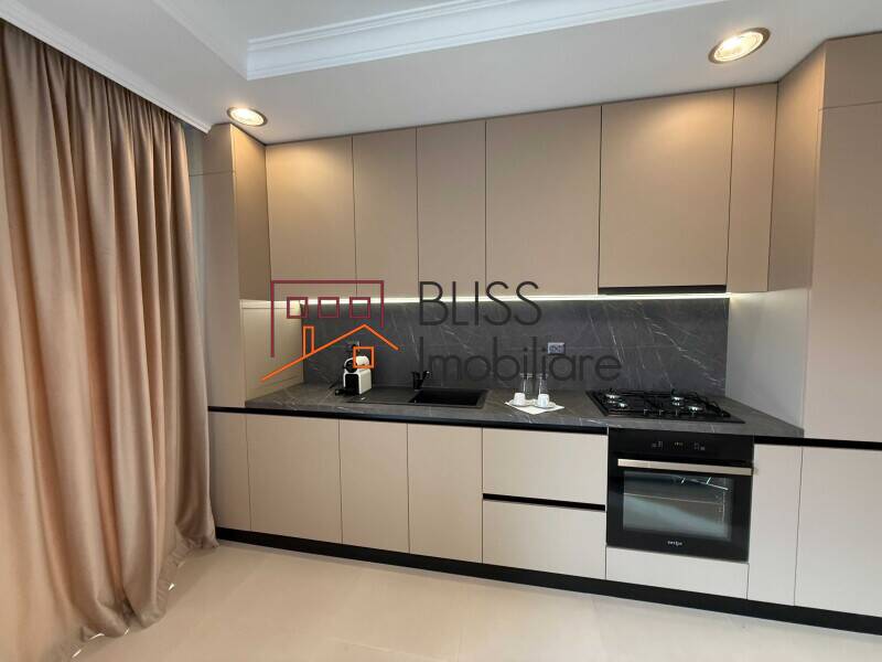 Apartament de Inchiriat Iancu Nicolae | Pipera - 3 Camere - ID:125017 | Bliss Imobiliare / Photo 2 - BLISS Imobiliare