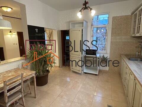 Vila 5 Camere Pipera | Piscina & Gradina | Bliss Imobiliare / Photo 7 - BLISS Imobiliare