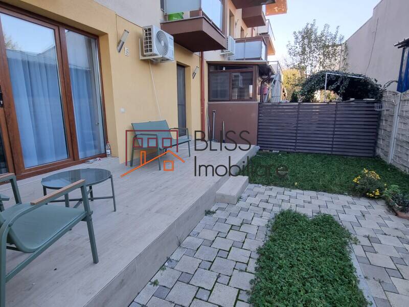 Apartament 3 Camere Cu Curte Privata Aviatiei | Bliss Imobiliare / Photo 2 - BLISS Imobiliare