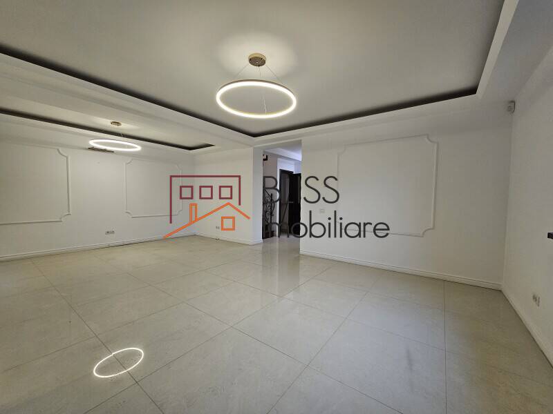 Casa de Inchiriat Iancu Nicolae | Pipera - 4 Camere - ID:47679 | Bliss Imobiliare / Photo 7 - BLISS Imobiliare