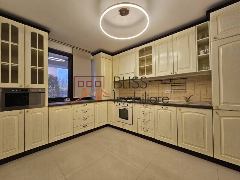Casa de Inchiriat Iancu Nicolae | Pipera - 4 Camere - ID:47679 | Bliss Imobiliare / Photo 11 - BLISS Imobiliare