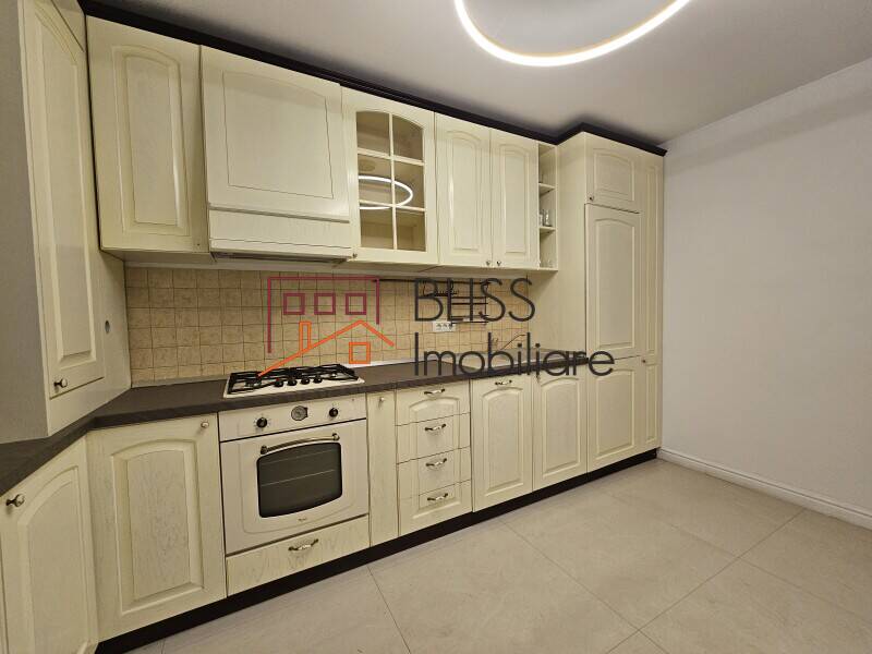 Casa de Inchiriat Iancu Nicolae | Pipera - 4 Camere - ID:47679 | Bliss Imobiliare / Photo 12 - BLISS Imobiliare