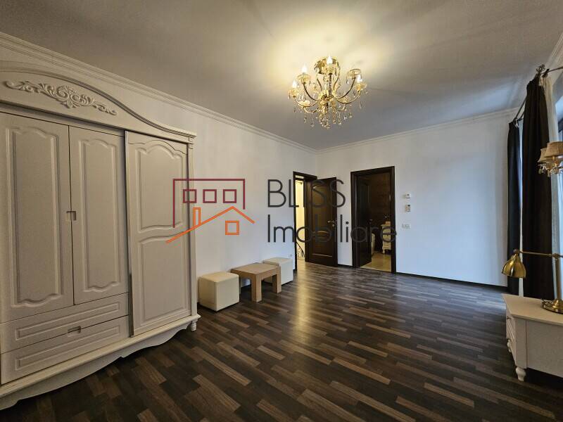Casa de Inchiriat Iancu Nicolae | Pipera - 4 Camere - ID:47679 | Bliss Imobiliare / Photo 20 - BLISS Imobiliare