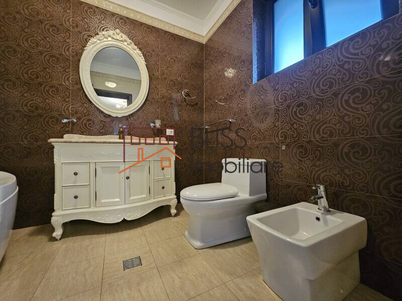 Casa de Inchiriat Iancu Nicolae | Pipera - 4 Camere - ID:47679 | Bliss Imobiliare / Photo 21 - BLISS Imobiliare