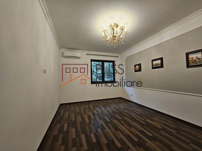 House for Rent Iancu Nicolae | Pipera, Bucharest / Ilfov - 3 Bedroom - ID:47679 | Bliss Imobiliare / Photo 23 - BLISS Imobiliare