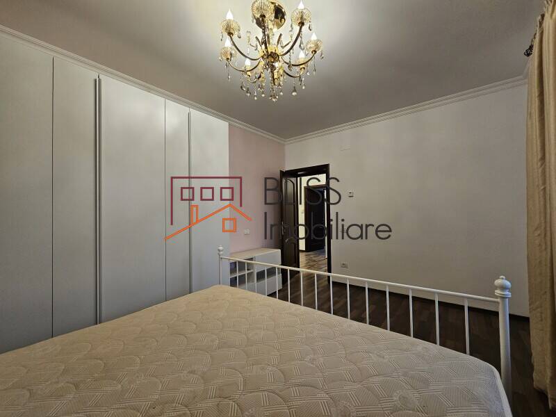 Casa de Inchiriat Iancu Nicolae | Pipera - 4 Camere - ID:47679 | Bliss Imobiliare / Photo 28 - BLISS Imobiliare