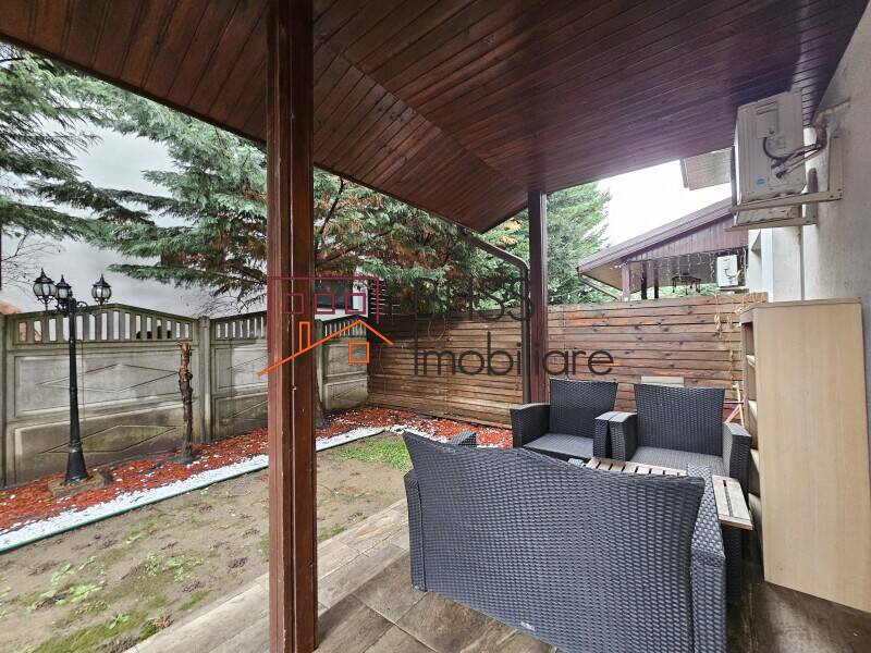 House for Rent Iancu Nicolae | Pipera, Bucharest / Ilfov - 3 Bedroom - ID:47679 | Bliss Imobiliare / Photo 30 - BLISS Imobiliare