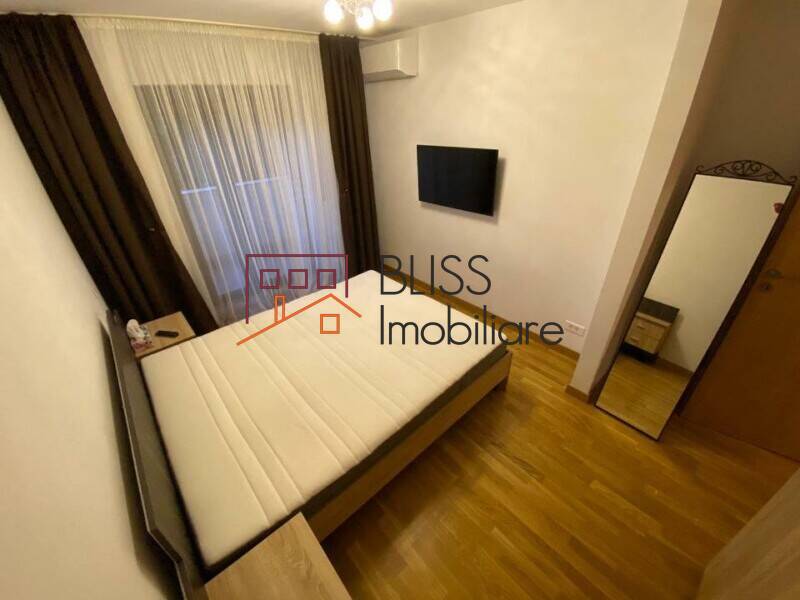 Apartment for Rent Piata Victoriei, Bucharest - 1 Bedroom - ID:111787 | Bliss Imobiliare / Photo 3 - BLISS Imobiliare