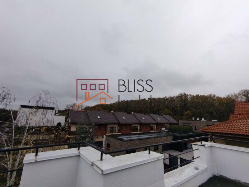 Spacious 5-Bedroom Duplex In Iancu Nicolae, Bucharest / Ilfov | Bliss Imobiliare / Photo 9 - BLISS Imobiliare