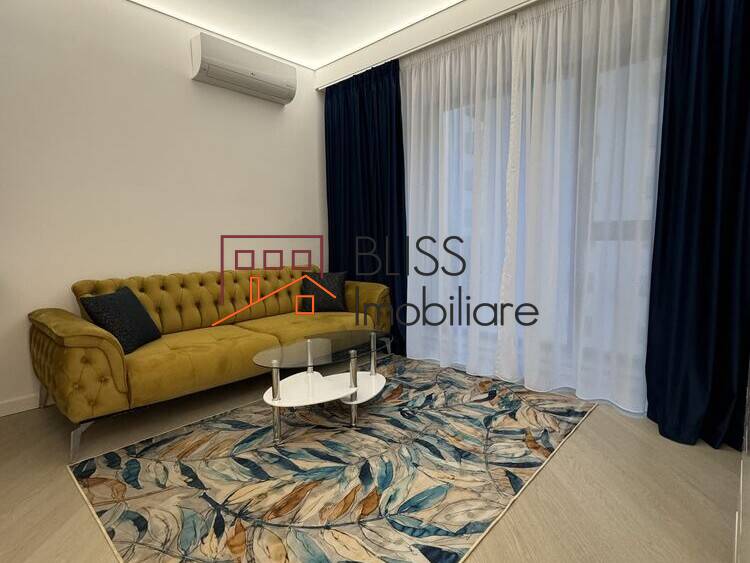 Apartament 2 Camere Cortina North | Bliss Imobiliare / Photo 1 - BLISS Imobiliare