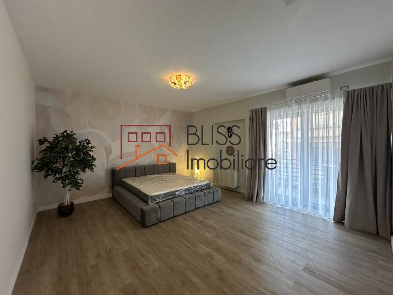 Duplex 4 Camere Primaverii – 200 Mp, Lux, Gradina, 2 Parcari | Bliss Imobiliare / Photo 17 - BLISS Imobiliare