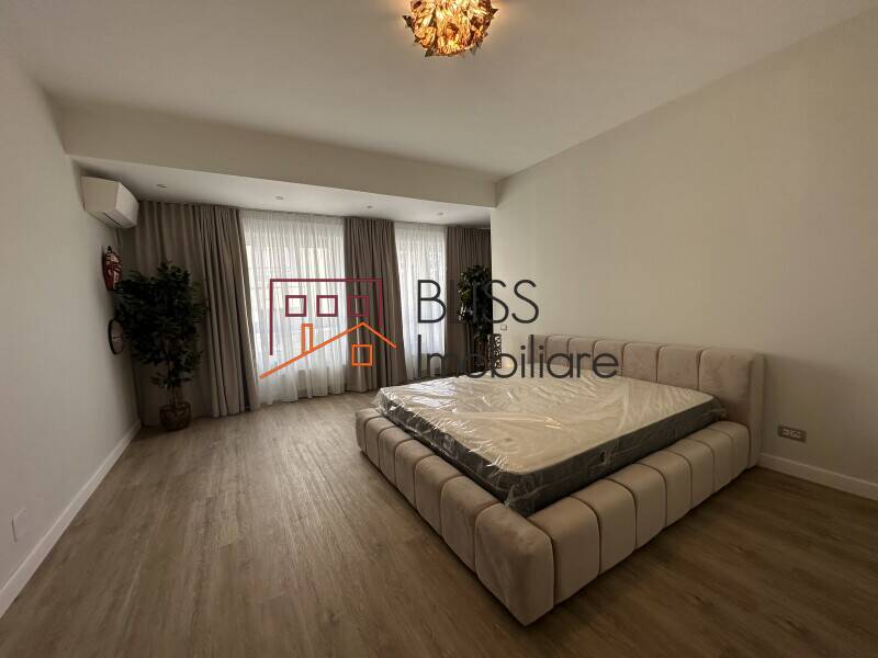 Duplex 4 Camere Primaverii – 200 Mp, Lux, Gradina, 2 Parcari | Bliss Imobiliare / Photo 14 - BLISS Imobiliare