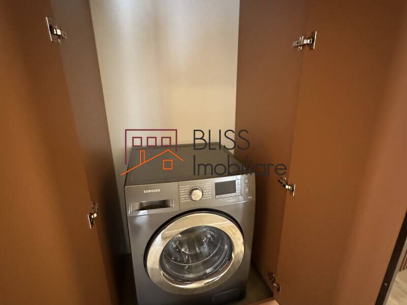 Duplex 4 Camere Primaverii – 200 Mp, Lux, Gradina, 2 Parcari | Bliss Imobiliare / Photo 20 - BLISS Imobiliare