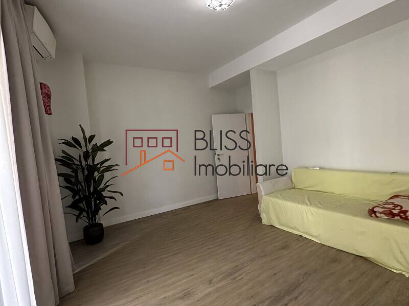 Duplex 4 Camere Primaverii – 200 Mp, Lux, Gradina, 2 Parcari | Bliss Imobiliare / Photo 23 - BLISS Imobiliare