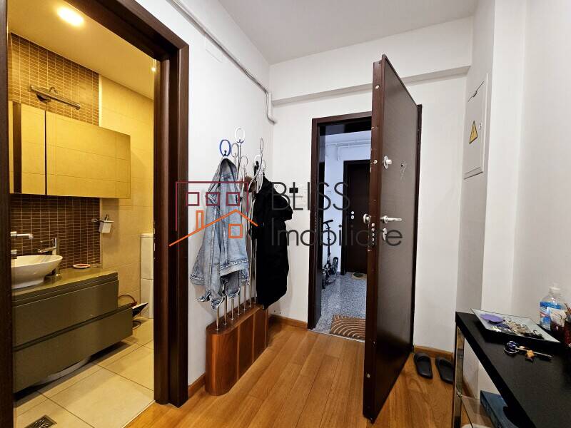 Apartament Modern Cu 3 Camere Domenii | Bliss Imobiliare / Photo 14 - BLISS Imobiliare