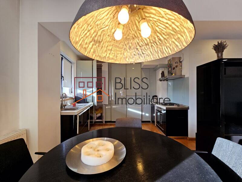 Apartament Modern Cu 3 Camere Domenii | Bliss Imobiliare / Photo 10 - BLISS Imobiliare