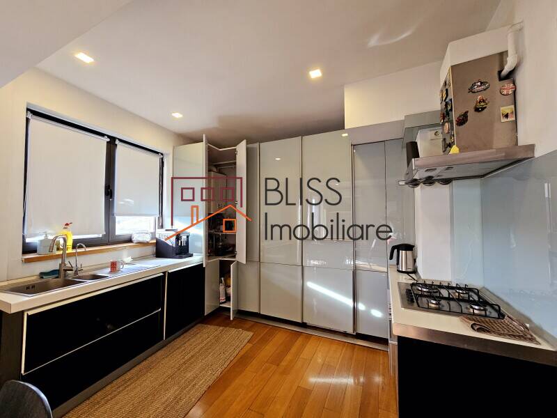 Apartament Modern Cu 3 Camere Domenii | Bliss Imobiliare / Photo 11 - BLISS Imobiliare