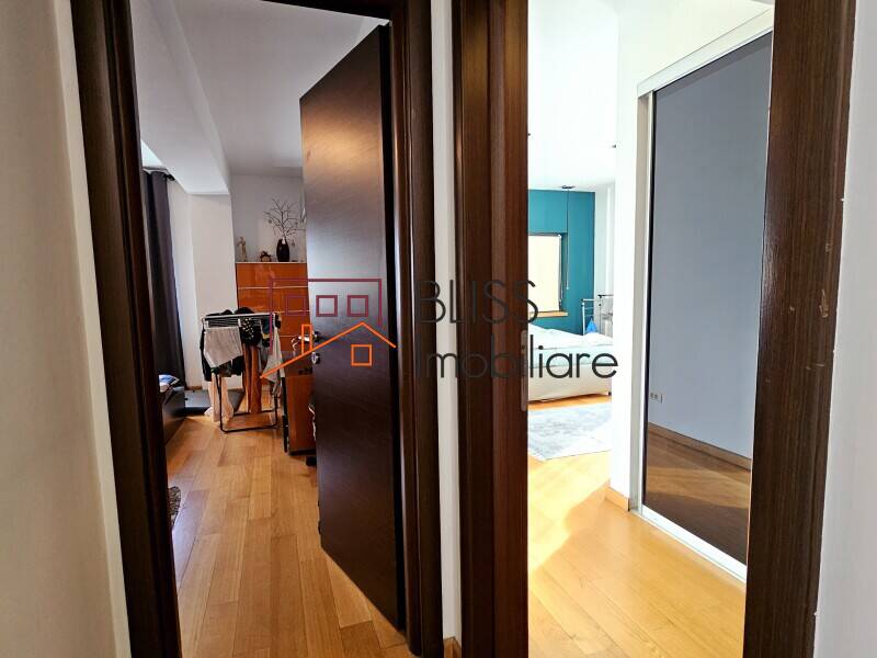 Modern 2-Bedroom Apartment Domenii, Bucharest | Bliss Imobiliare / Photo 15 - BLISS Imobiliare