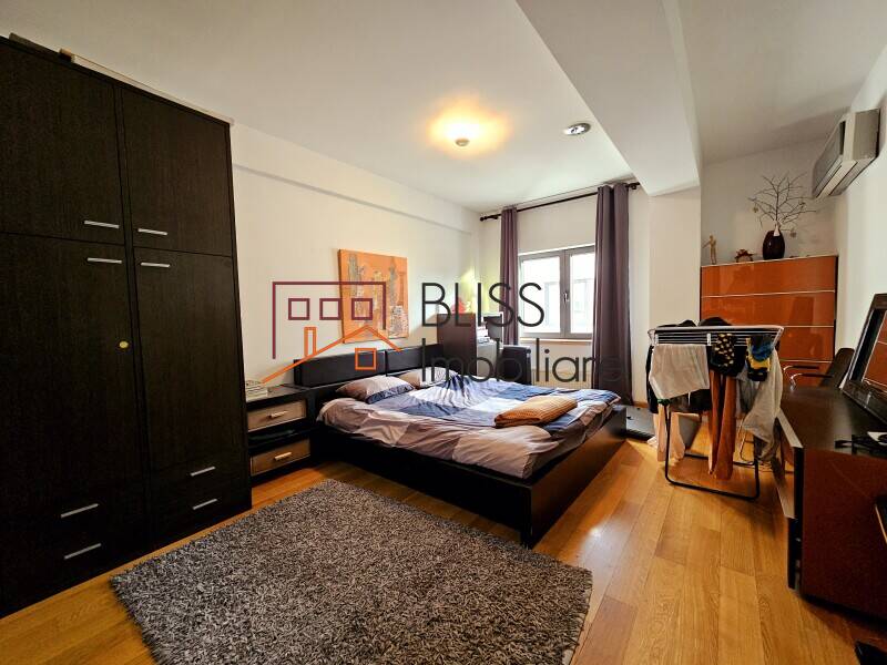 Apartament Modern Cu 3 Camere Domenii | Bliss Imobiliare / Photo 16 - BLISS Imobiliare