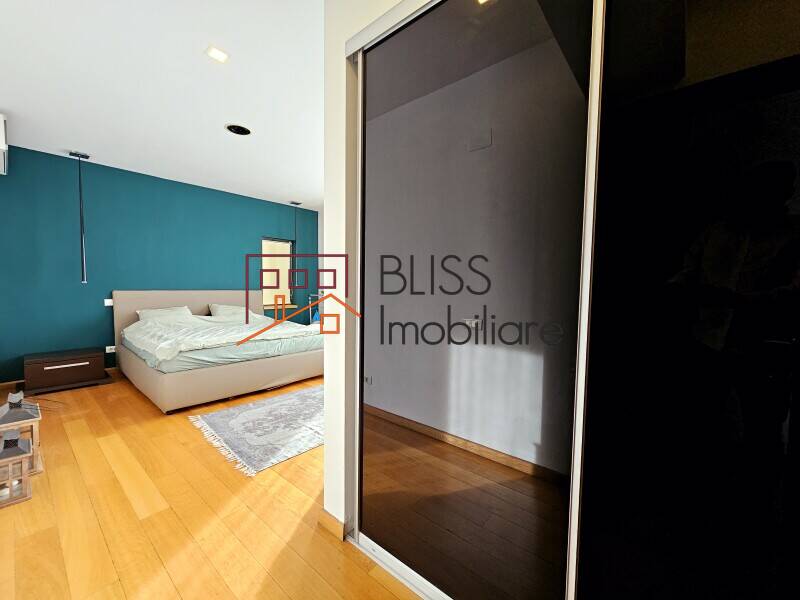 Apartament Modern Cu 3 Camere Domenii | Bliss Imobiliare / Photo 22 - BLISS Imobiliare