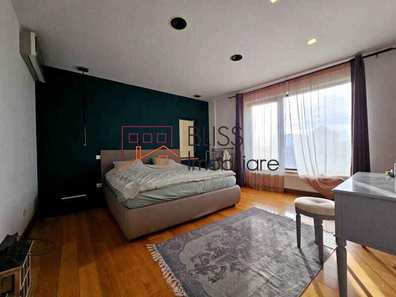 Modern 2-Bedroom Apartment Domenii, Bucharest | Bliss Imobiliare / Photo 23 - BLISS Imobiliare