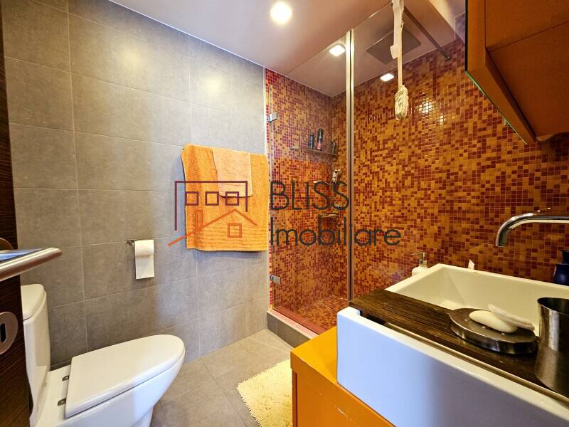 Modern 2-Bedroom Apartment Domenii, Bucharest | Bliss Imobiliare / Photo 25 - BLISS Imobiliare