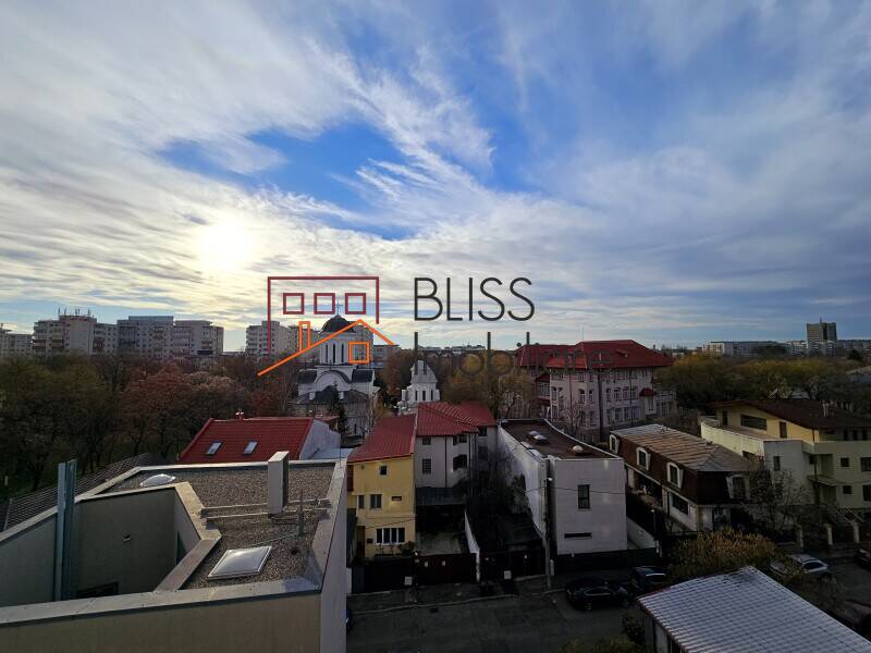 Modern 2-Bedroom Apartment Domenii, Bucharest | Bliss Imobiliare / Photo 8 - BLISS Imobiliare