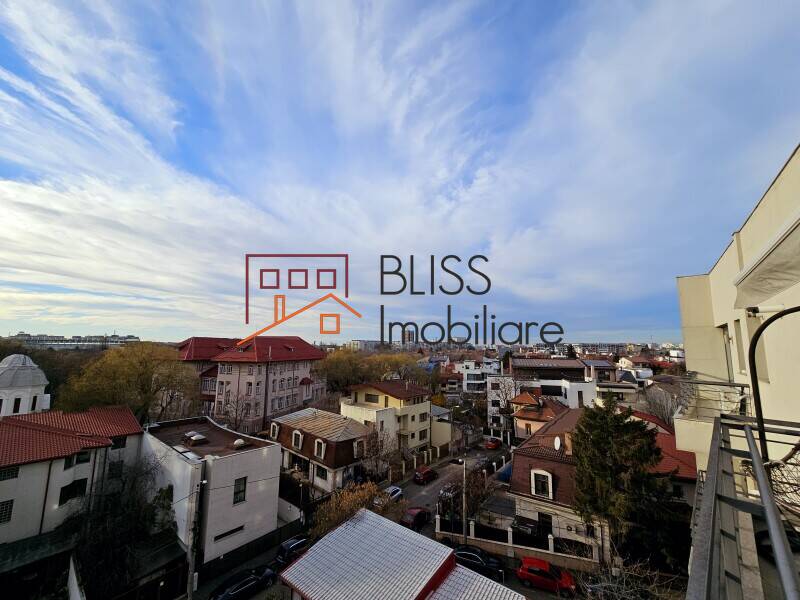 Modern 2-Bedroom Apartment Domenii, Bucharest | Bliss Imobiliare / Photo 9 - BLISS Imobiliare
