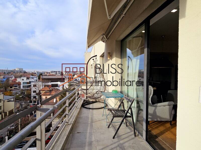 Apartament Modern Cu 3 Camere Domenii | Bliss Imobiliare / Photo 5 - BLISS Imobiliare