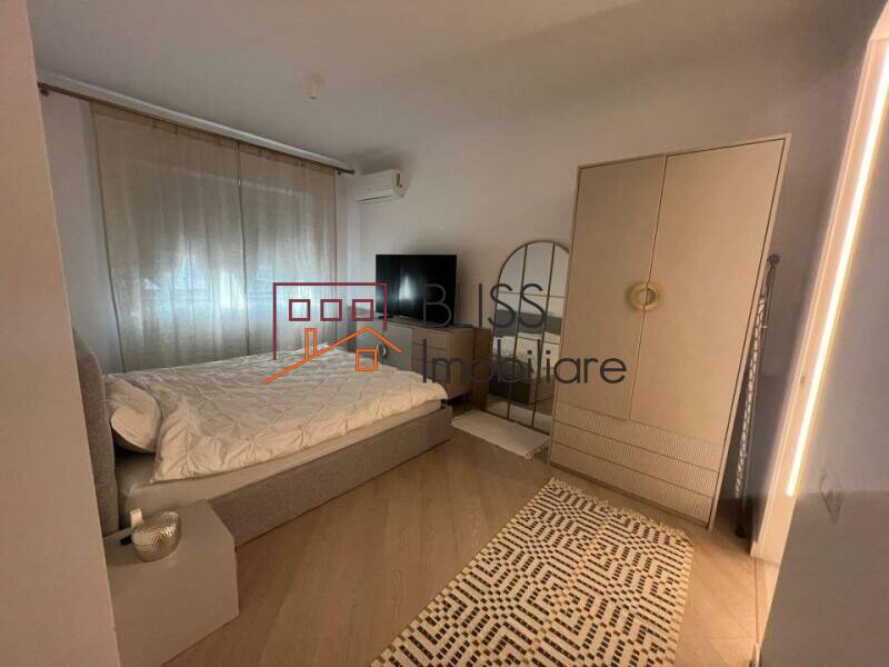 Apartament de Inchiriat Iancu Nicolae | Pipera - 3 Camere - ID:125288 | Bliss Imobiliare / Photo 4 - BLISS Imobiliare
