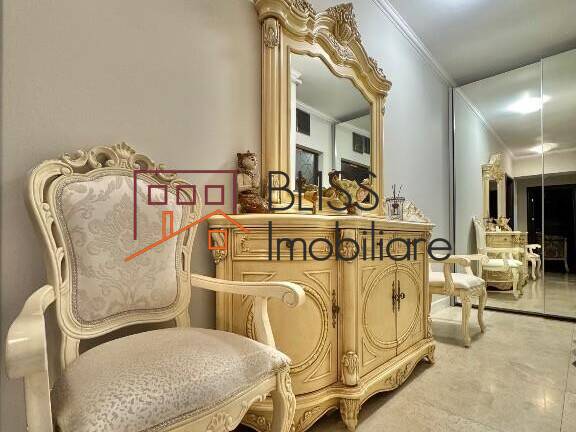 Apartament de Inchiriat Iancu Nicolae | Pipera - 3 Camere - ID:125316 | Bliss Imobiliare / Photo 4 - BLISS Imobiliare