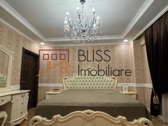 Apartment for Rent Iancu Nicolae | Pipera, Bucharest / Ilfov - 2 Bedroom - ID:125316 | Bliss Imobiliare / Photo 5 - BLISS Imobiliare