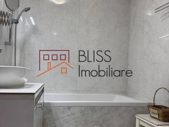 Apartament de Inchiriat Iancu Nicolae | Pipera - 3 Camere - ID:125316 | Bliss Imobiliare / Photo 8 - BLISS Imobiliare