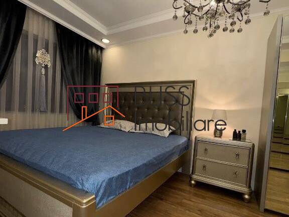 Apartament de Inchiriat Iancu Nicolae | Pipera - 3 Camere - ID:125316 | Bliss Imobiliare / Photo 6 - BLISS Imobiliare