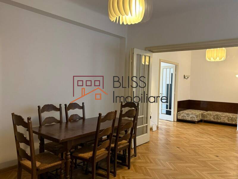 Apartment, 2 Bedrooms, Bucharest | Bliss Imobiliare / Photo 3 - BLISS Imobiliare