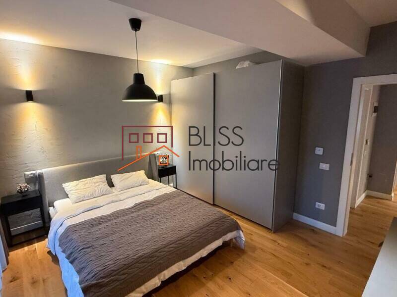 Apartament de Inchiriat Herastrau | Nordului - 2 Camere - ID:125368 | Bliss Imobiliare / Photo 5 - BLISS Imobiliare