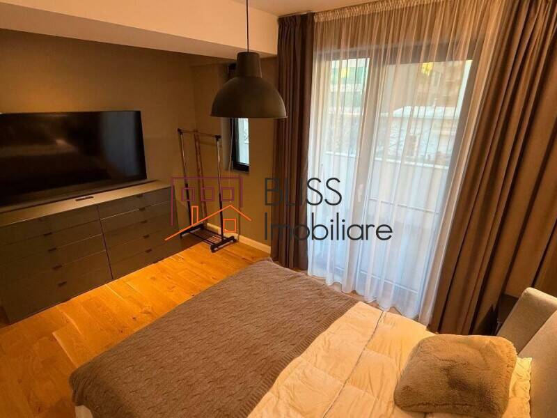 Apartament 2 Camere Odyssey Baneasa – 65 Mp, Mobilat Lux, Parcare | Bliss Imobiliare / Photo 6 - BLISS Imobiliare