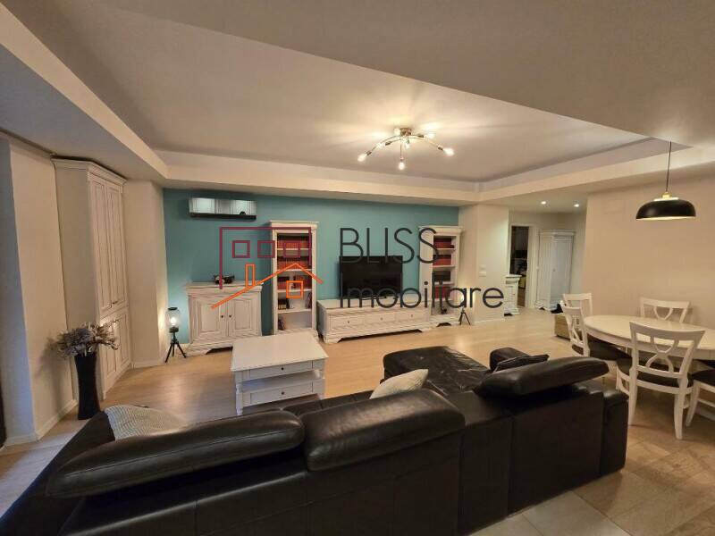 Apartament de Inchiriat Iancu Nicolae | Pipera - 3 Camere - ID:125374 | Bliss Imobiliare / Photo 1 - BLISS Imobiliare