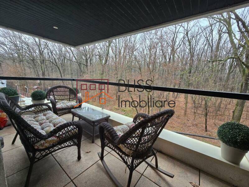 Apartment for Rent Iancu Nicolae | Pipera, Bucharest / Ilfov - 2 Bedroom - ID:125374 | Bliss Imobiliare / Photo 14 - BLISS Imobiliare