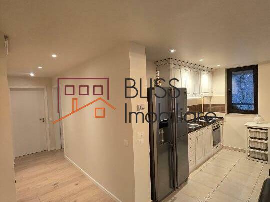 Apartament de Inchiriat Iancu Nicolae | Pipera - 3 Camere - ID:125374 | Bliss Imobiliare / Photo 7 - BLISS Imobiliare