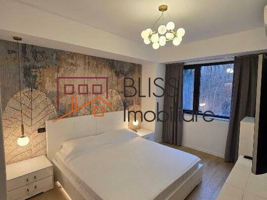 Apartament de Inchiriat Iancu Nicolae | Pipera - 3 Camere - ID:125374 | Bliss Imobiliare / Photo 8 - BLISS Imobiliare