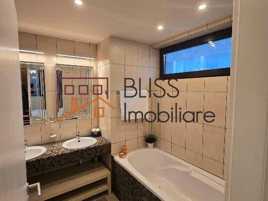 Apartament de Inchiriat Iancu Nicolae | Pipera - 3 Camere - ID:125374 | Bliss Imobiliare / Photo 12 - BLISS Imobiliare
