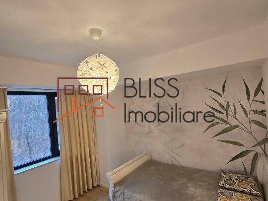Apartment for Rent Iancu Nicolae | Pipera, Bucharest / Ilfov - 2 Bedroom - ID:125374 | Bliss Imobiliare / Photo 10 - BLISS Imobiliare