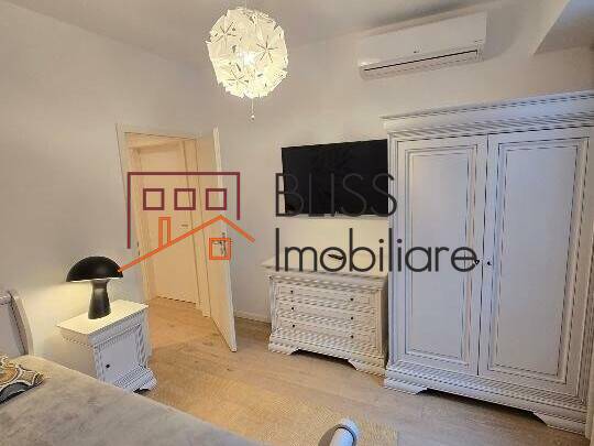 Apartment for Rent Iancu Nicolae | Pipera, Bucharest / Ilfov - 2 Bedroom - ID:125374 | Bliss Imobiliare / Photo 11 - BLISS Imobiliare
