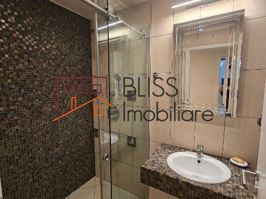 Apartament de Inchiriat Iancu Nicolae | Pipera - 3 Camere - ID:125374 | Bliss Imobiliare / Photo 13 - BLISS Imobiliare