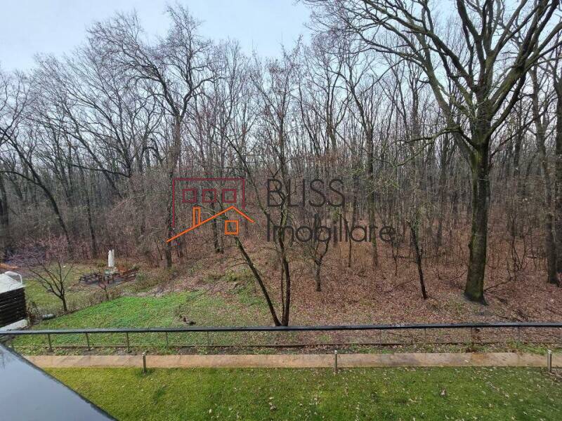 Apartament de Inchiriat Iancu Nicolae | Pipera - 3 Camere - ID:125374 | Bliss Imobiliare / Photo 15 - BLISS Imobiliare