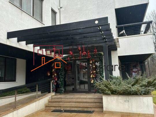 Apartment for Rent Iancu Nicolae | Pipera, Bucharest / Ilfov - 2 Bedroom - ID:125374 | Bliss Imobiliare / Photo 16 - BLISS Imobiliare