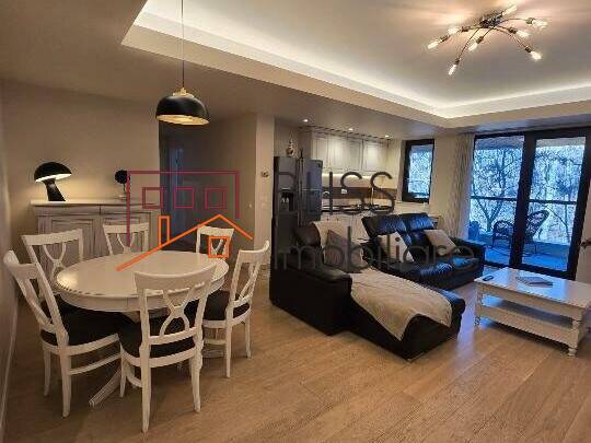 Apartment for Rent Iancu Nicolae | Pipera, Bucharest / Ilfov - 2 Bedroom - ID:125374 | Bliss Imobiliare / Photo 4 - BLISS Imobiliare