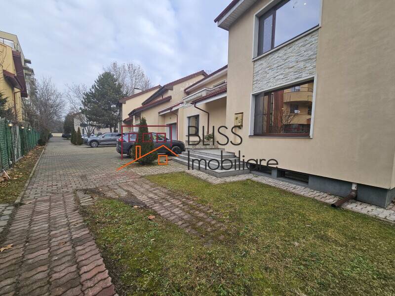 Spacious 5-Bedroom Villa In Gated Complex, Bucharest / Ilfov | Bliss Imobiliare / Photo 5 - BLISS Imobiliare